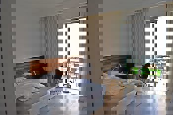 Amphora Hotel & Suites