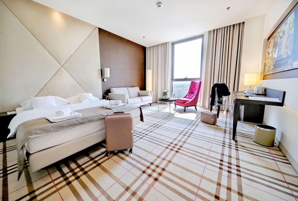 Hotel Rzeszow
