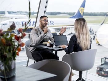 Tulip Inn Eindhoven Airport