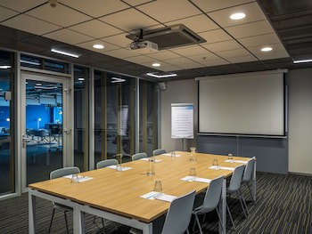 Tulip Inn Eindhoven Airport