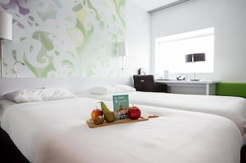 Tulip Inn Eindhoven Airport