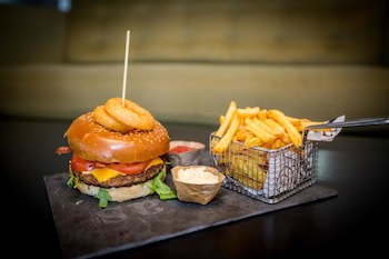 Tulip Inn Eindhoven Airport