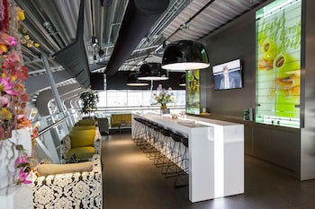 Tulip Inn Eindhoven Airport