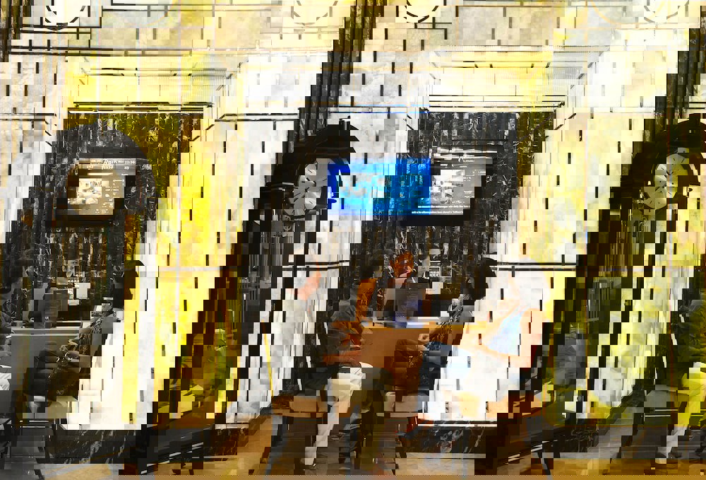 Radisson Blu Hotel Istanbul Pera