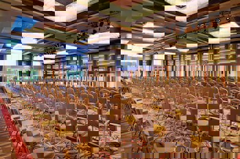 Sheraton Bursa Hotel