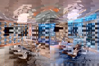 Sheraton Bursa Hotel