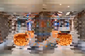 Sheraton Bursa Hotel