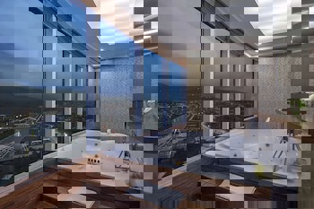 Sheraton Bursa Hotel