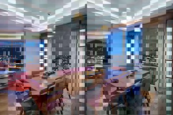 Sheraton Bursa Hotel