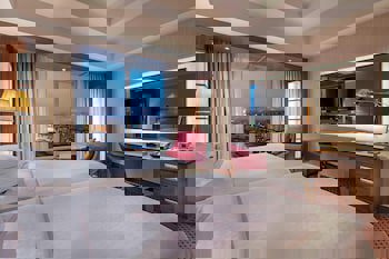 Sheraton Bursa Hotel