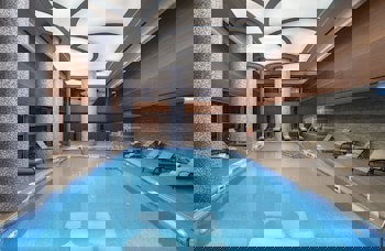 Sheraton Bursa Hotel