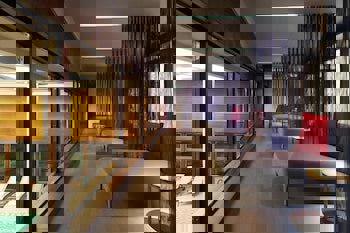 Sheraton Bursa Hotel