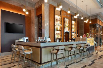 Sheraton Bursa Hotel