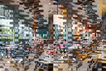 Sheraton Bursa Hotel