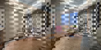 Sheraton Bursa Hotel