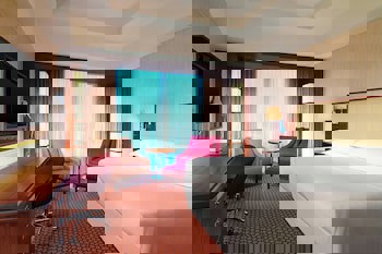 Sheraton Bursa Hotel