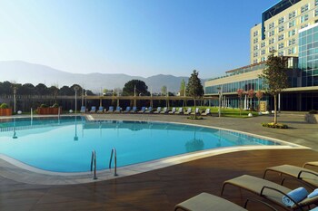 Sheraton Bursa Hotel