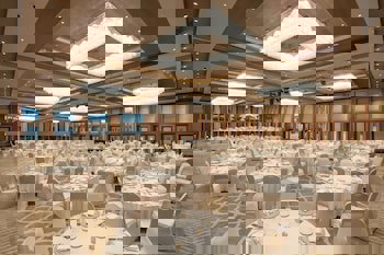 Sheraton Bursa Hotel