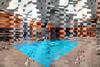 Sheraton Bursa Hotel