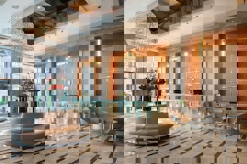 Sheraton Bursa Hotel