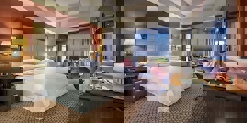 Sheraton Bursa Hotel