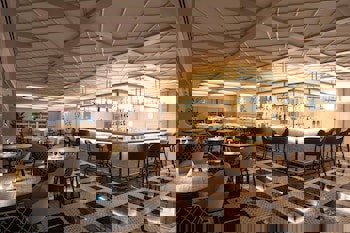 Sheraton Bursa Hotel