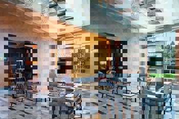 Sheraton Bursa Hotel