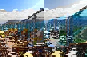 Sheraton Bursa Hotel