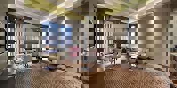 Sheraton Bursa Hotel