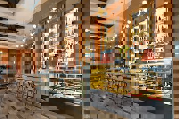 Sheraton Bursa Hotel