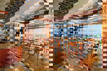 Sheraton Bursa Hotel