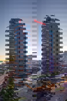 Sheraton Bursa Hotel