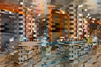 Sheraton Bursa Hotel