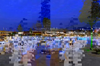 Sheraton Bursa Hotel