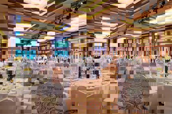 Sheraton Bursa Hotel