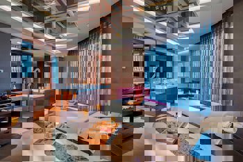 Sheraton Bursa Hotel