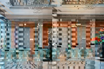 Sheraton Bursa Hotel