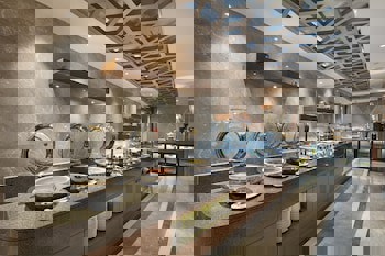 Sheraton Bursa Hotel