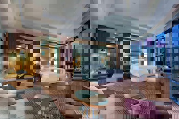 Sheraton Bursa Hotel