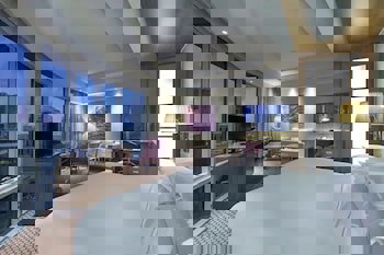 Sheraton Bursa Hotel