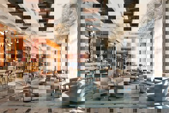 Sheraton Bursa Hotel