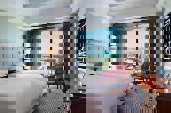 Sheraton Bursa Hotel