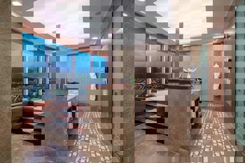 Sheraton Bursa Hotel