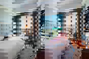 Sheraton Bursa Hotel