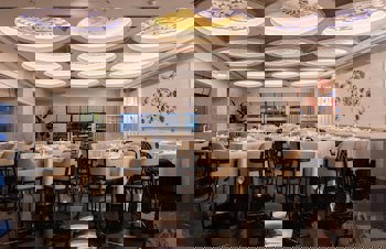 Sheraton Bursa Hotel