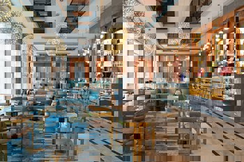 Sheraton Bursa Hotel