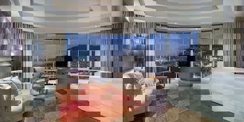 Sheraton Bursa Hotel