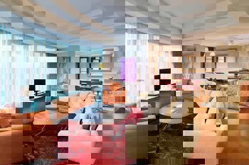 Sheraton Bursa Hotel