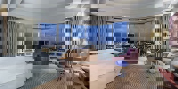 Sheraton Bursa Hotel