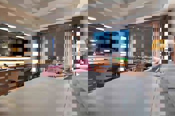 Sheraton Bursa Hotel